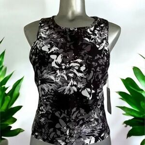 Free | Marika Balance Collection Crop Top